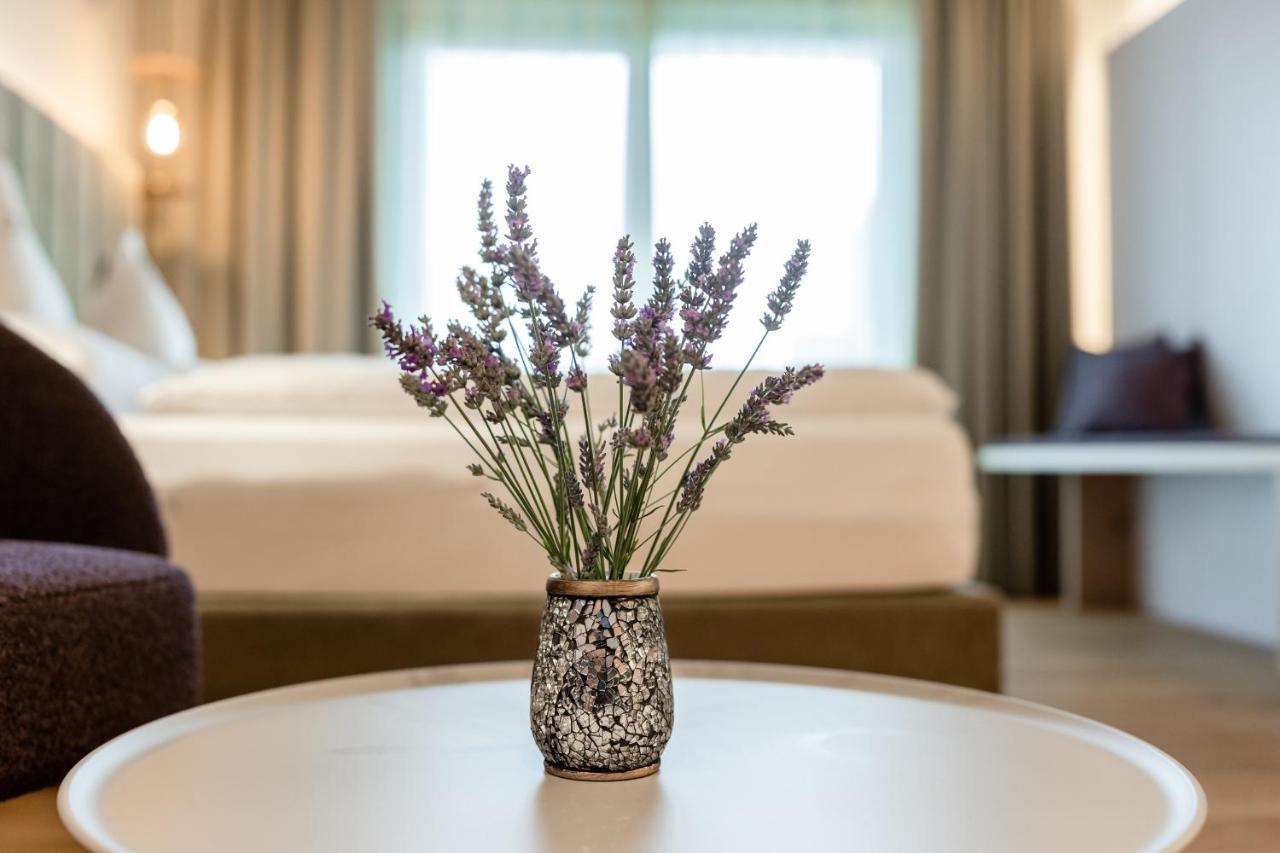 Hotel Lagrein Schenna Eksteriør bilde
